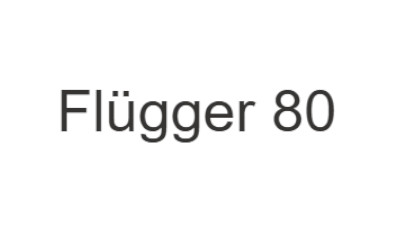 flugger 80