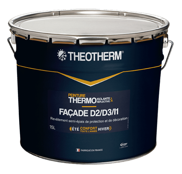 theothermfacade couto theothermfacade couto