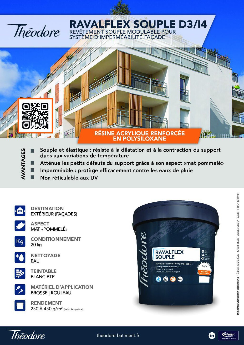 fiche produit ravalflex_souple_D3D4 fiche produit ravalflex_souple_D3D4