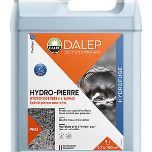 hydro pierre hydrofuge prêt à l'emploi