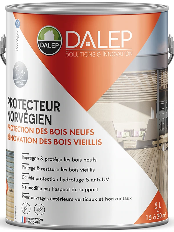 protecteur norvégien dalep protecteur norvégien dalep