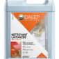 nettoyant laitances dalep
