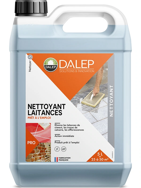 nettoyant laitances dalep nettoyant laitances dalep