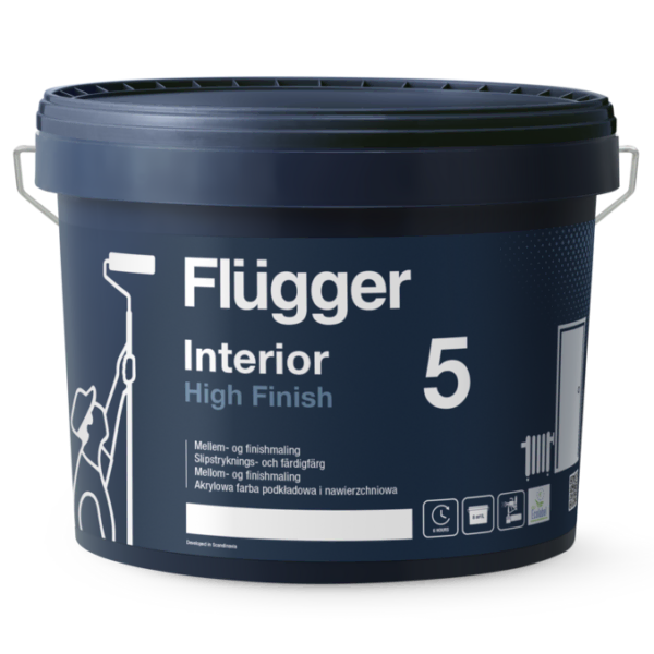 interior high finish 5 interior high finish 5