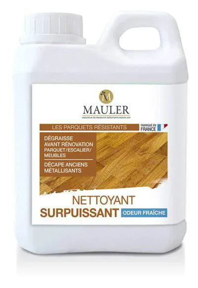 nettoyant surpuissant mauler nettoyant surpuissant mauler