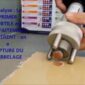 primaire sobtile fixateur sur carrelage