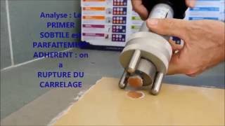 primaire sobtile fixateur sur carrelage primaire sobtile fixateur sur carrelage